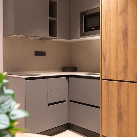 Monturiol Apartaments Барселона Экстерьер фото