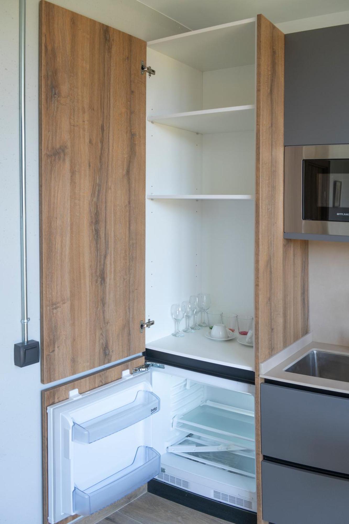 Monturiol Apartaments Барселона Экстерьер фото