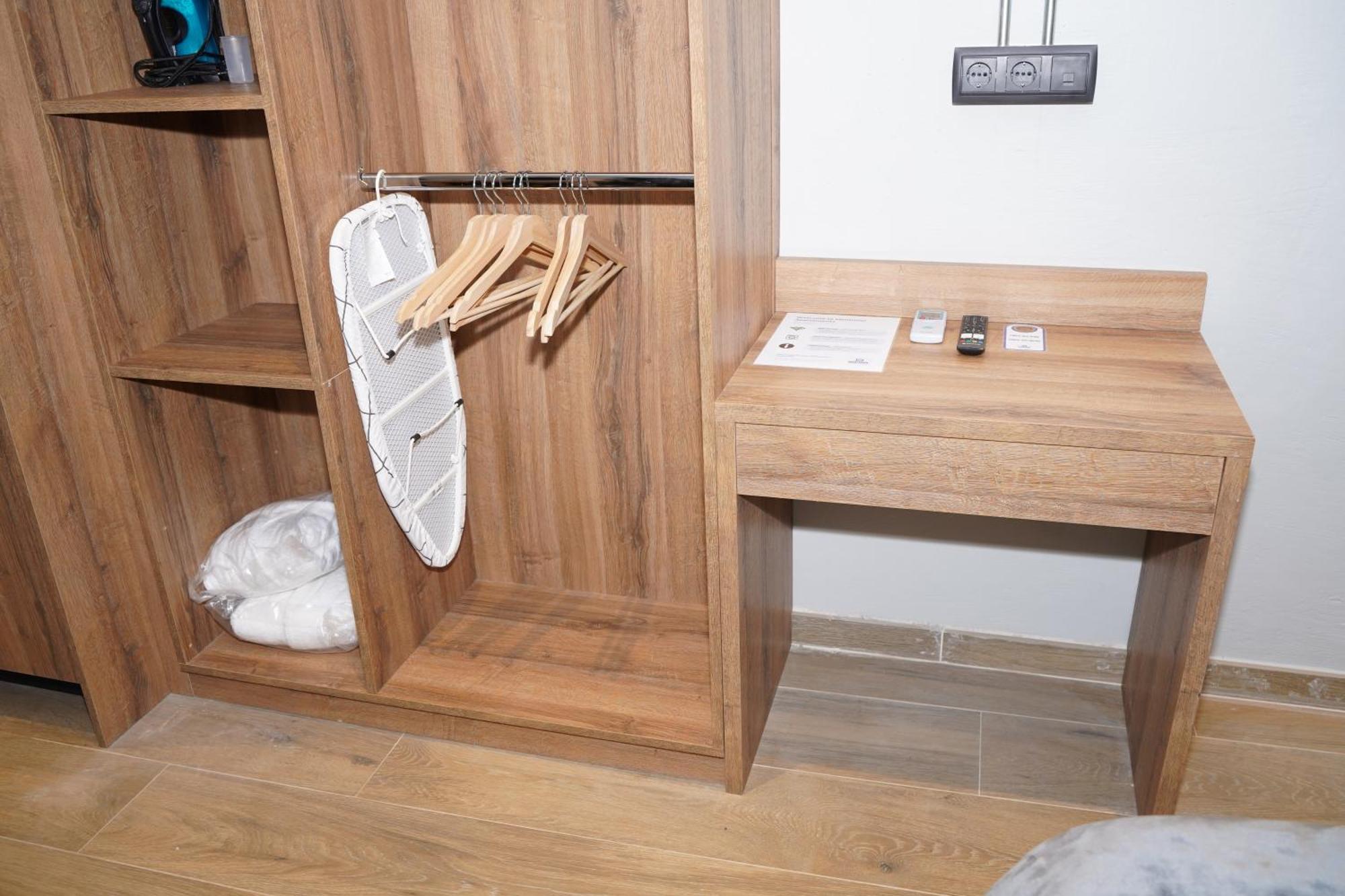 Monturiol Apartaments Барселона Номер фото