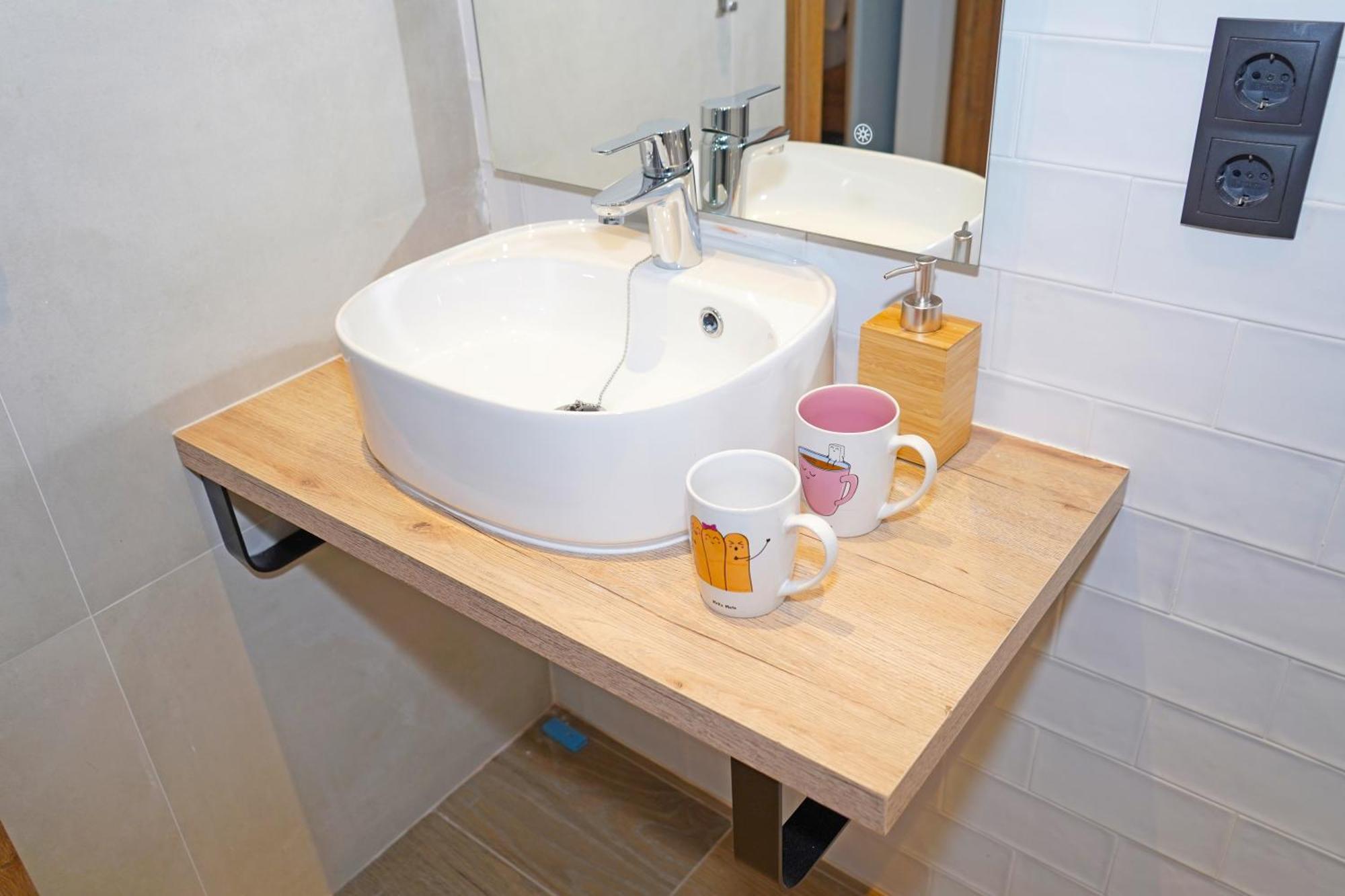 Monturiol Apartaments Барселона Номер фото