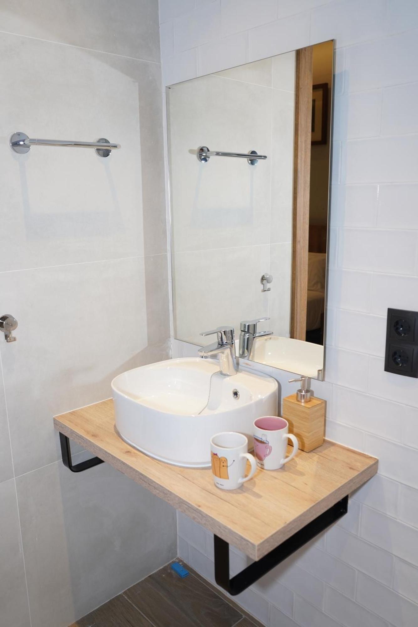 Monturiol Apartaments Барселона Номер фото
