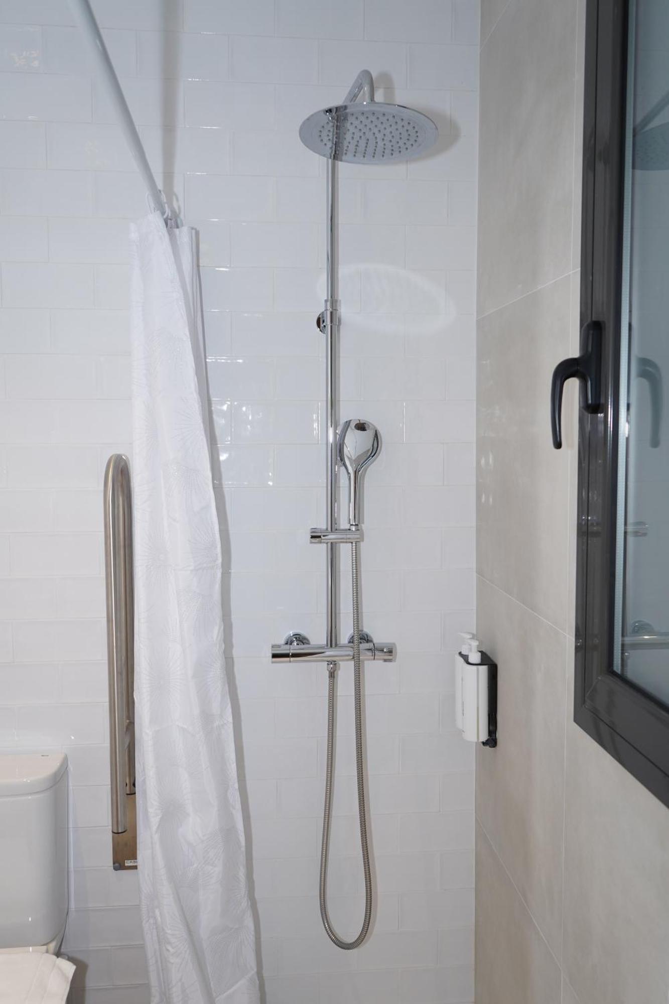 Monturiol Apartaments Барселона Номер фото